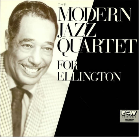 For Ellington [Vinyl]