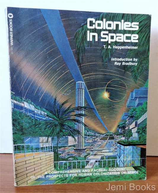 Colonies in Space
