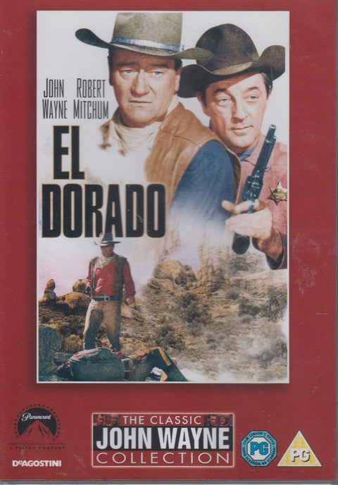 El Dorado (1966)