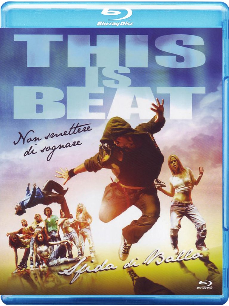 This Is Beat - Sfida Di Ballo [Italian Edition]