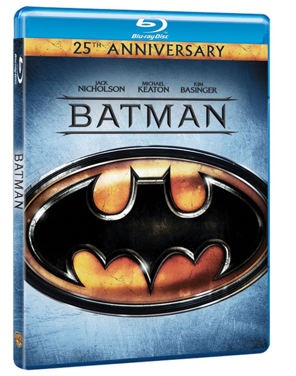 batman 25th anniversario [] [Blu-ray]