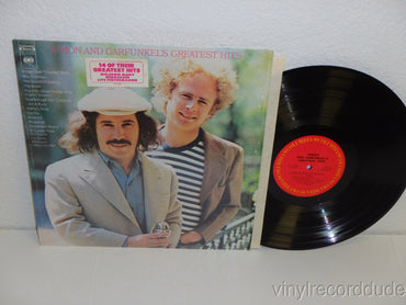 Simon & Garfunkel's Greatest Hits