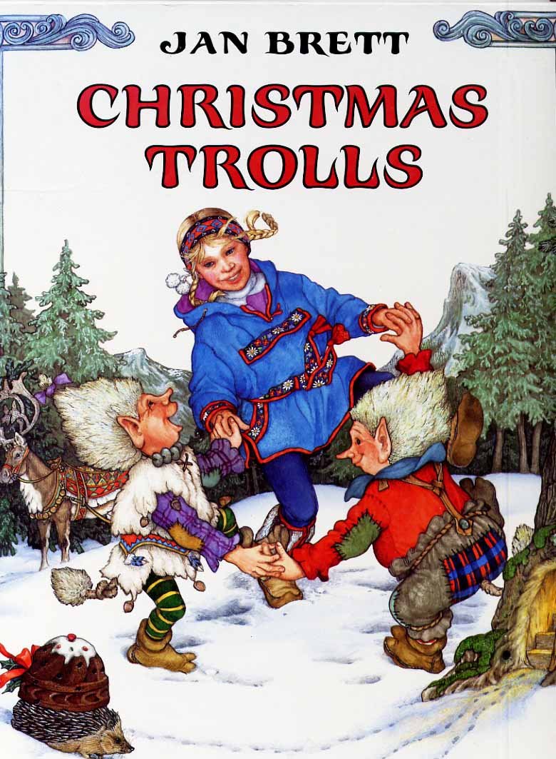 Christmas Trolls