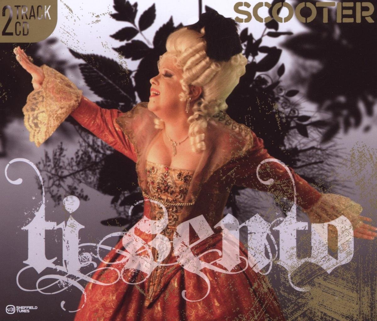Ti Sento (2 Track)