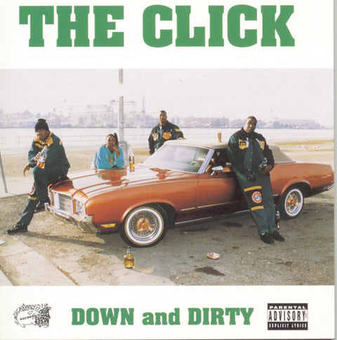 Down And Dirty