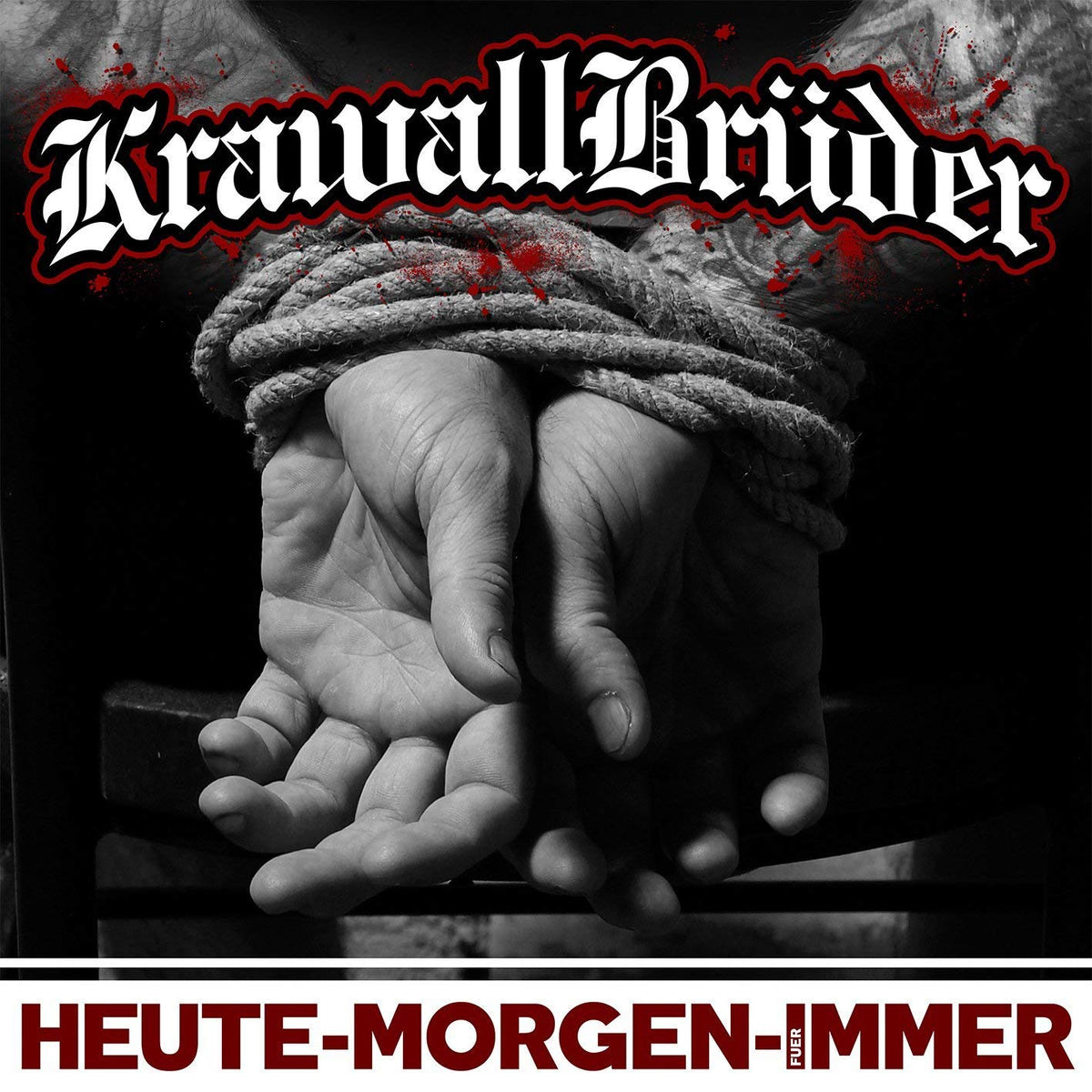Heute Morgen Fuer Immer