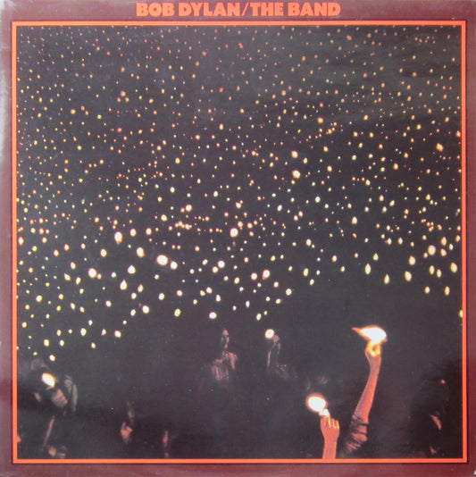 before the flood LP