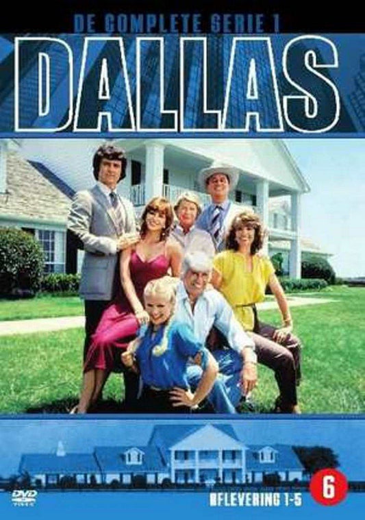 Dallas Season 1