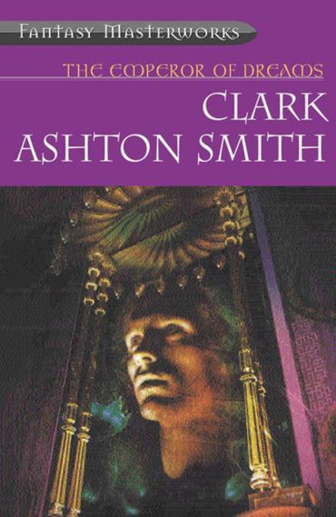 The Emperor of Dreams : Best Fantasy Tales