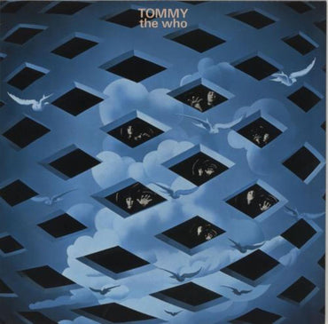 Tommy