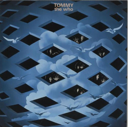Tommy