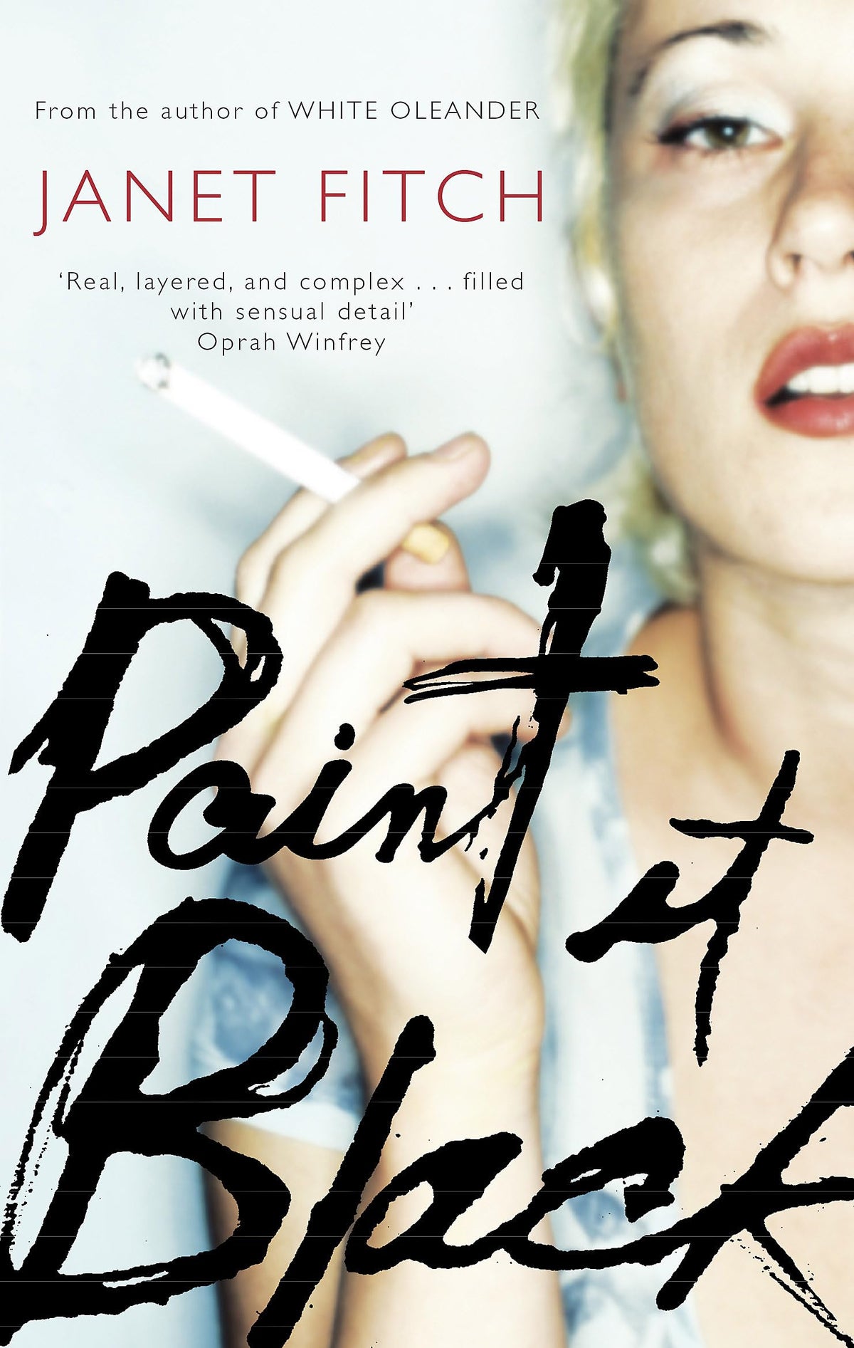Paint It Black