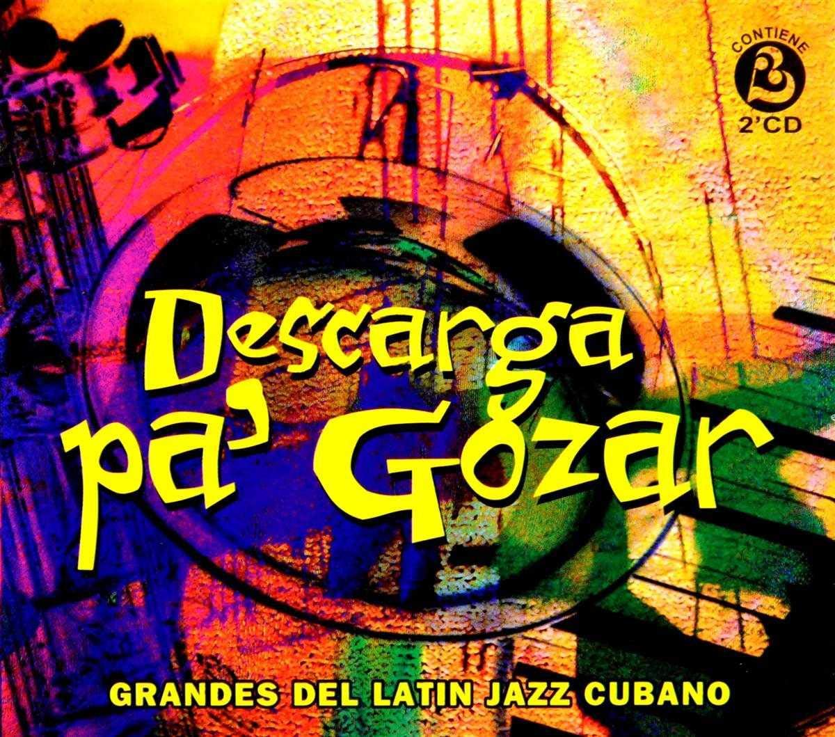 Descarga Pa Gozar