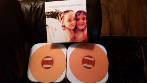 Siamese Dream [Vinyl]