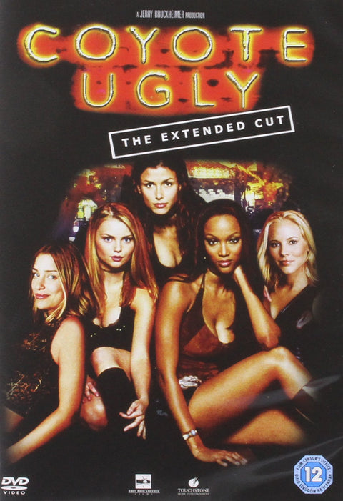 Coyote Ugly (Special Edition) [DVD] [UK Import]