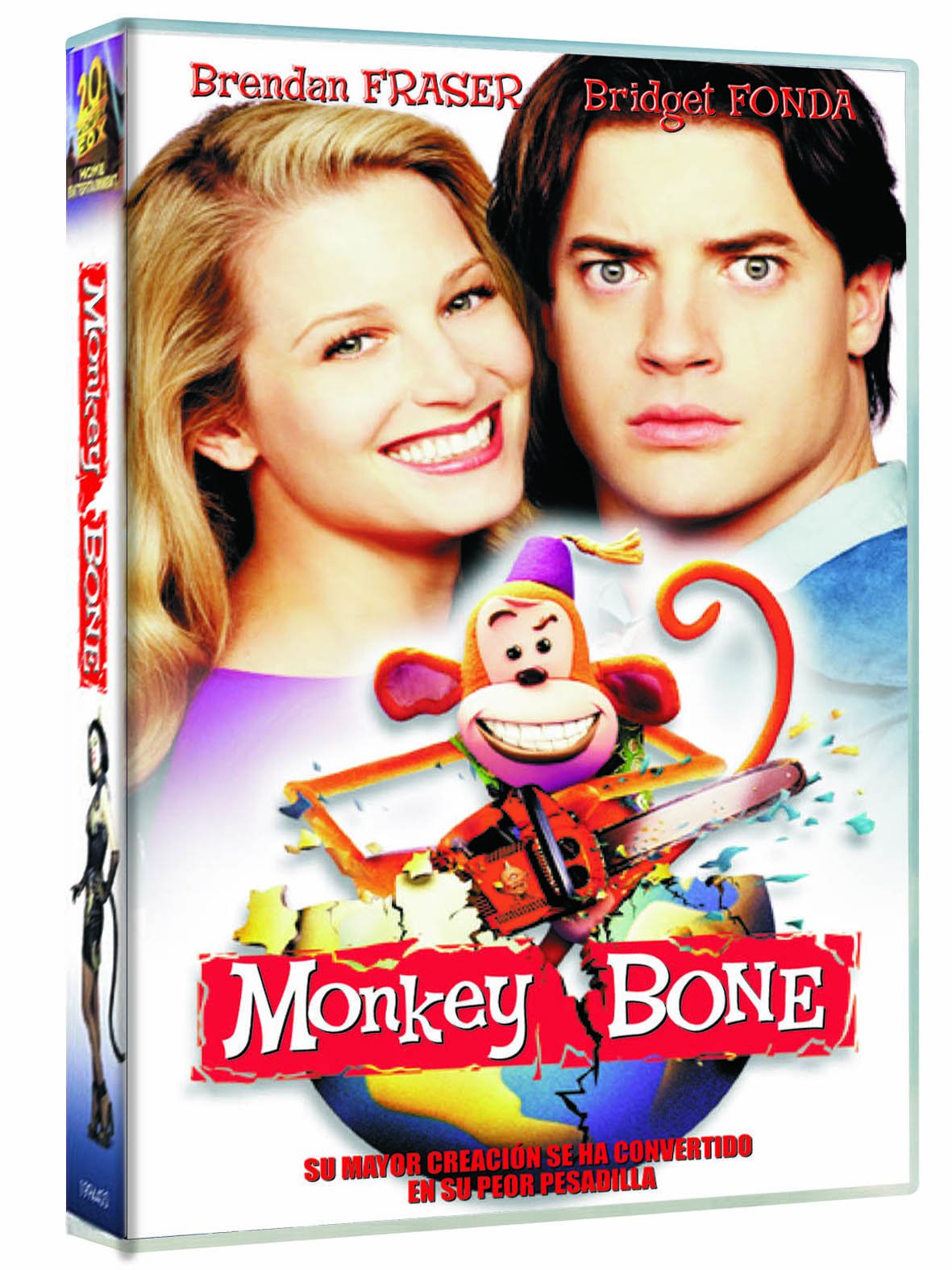 Monkeybone