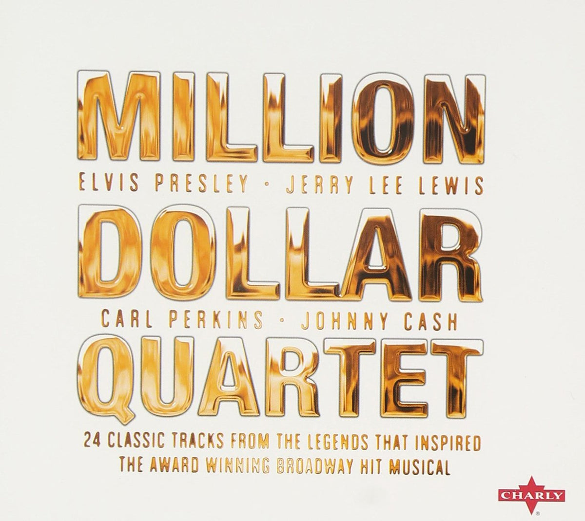 Million Dollar Quartet