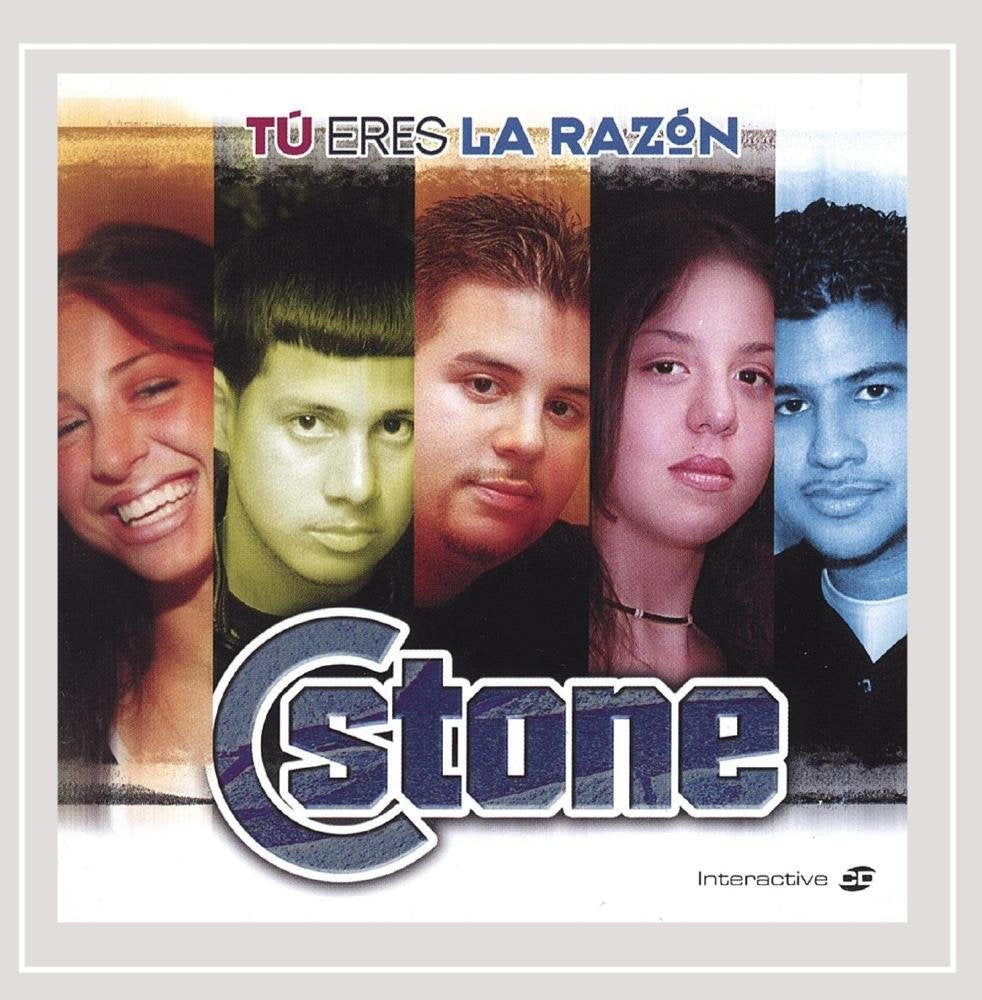Tu Eres La Razon