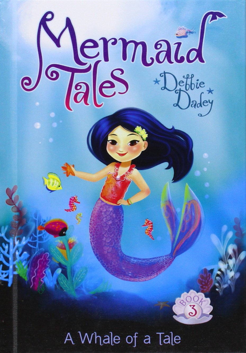 Whale of a Tale (Mermaid Tales, 3)