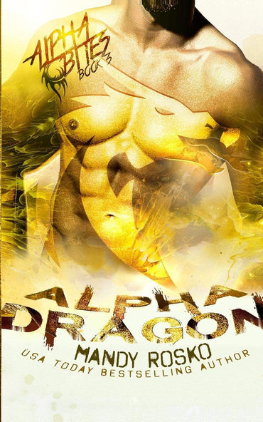 Alpha Dragon (Alpha Bites)