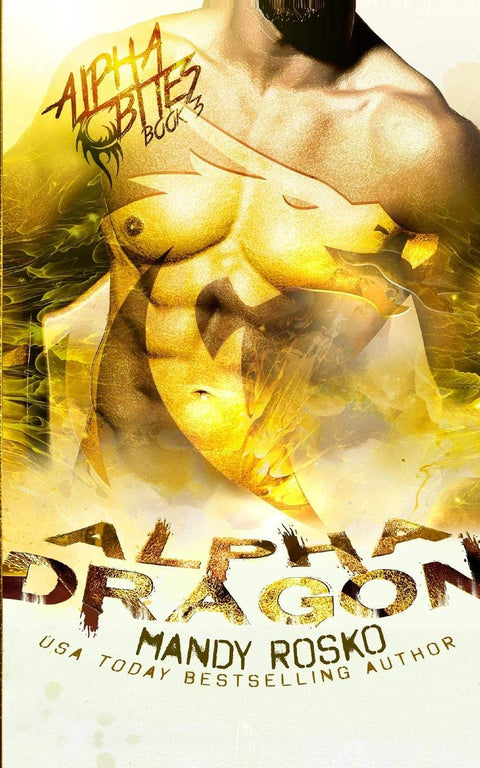 Alpha Dragon (Alpha Bites)