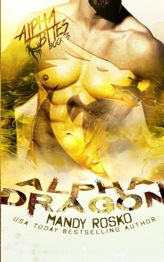 Alpha Dragon (Alpha Bites)