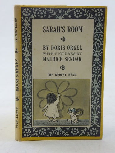 Sarah's Room