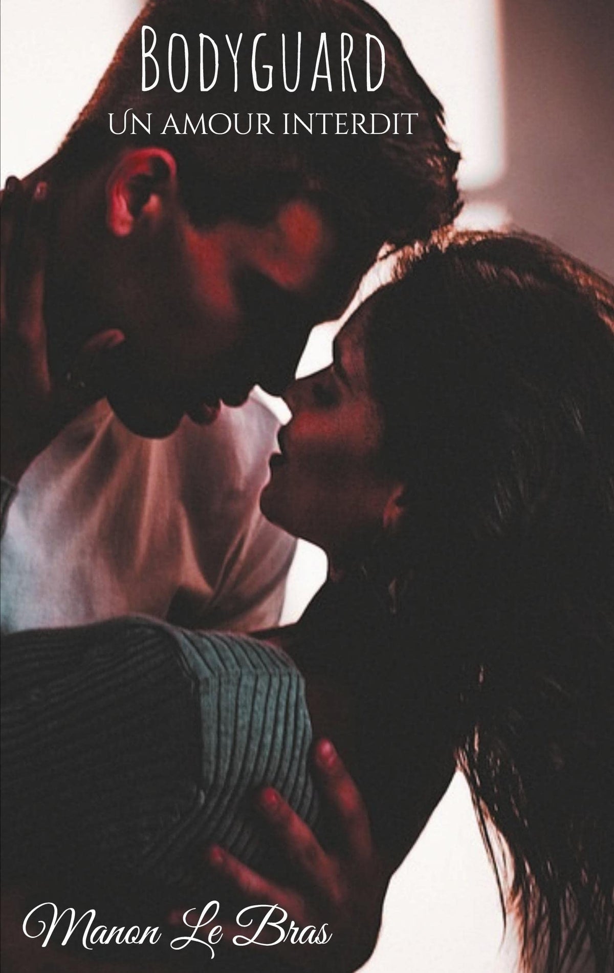 Bodyguard: Un amour interdit