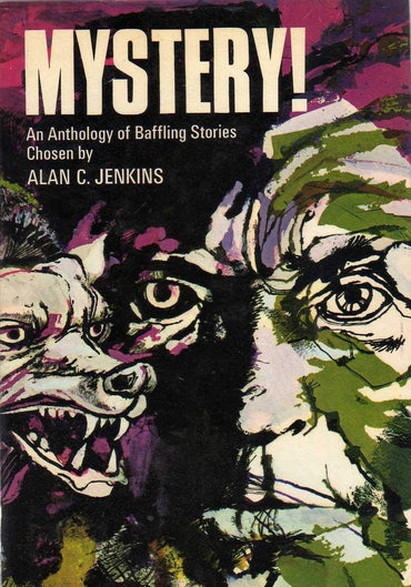 Mystery (Omnibus Bks.)