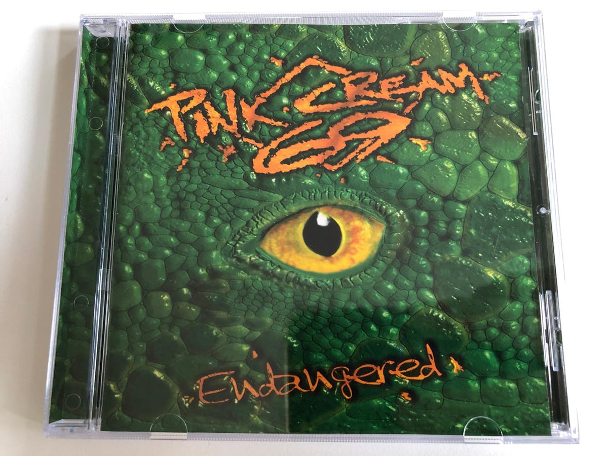 Endangered