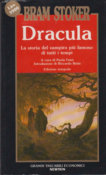 Dracula