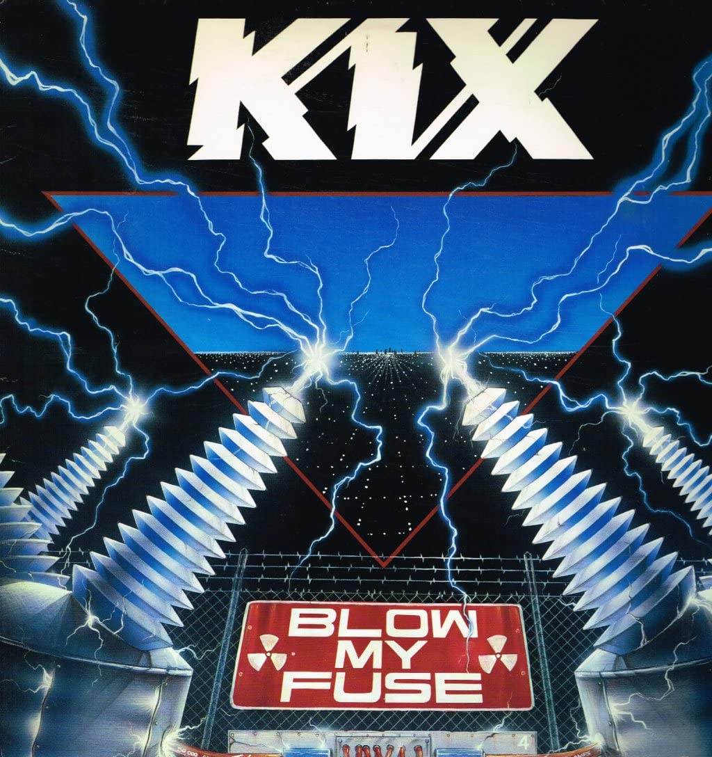 Blow My Fuse