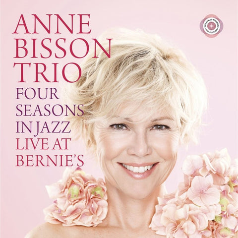 Four Seasons In Jazz Live At Bernie's (Limited Edition/45Rpm/180G)