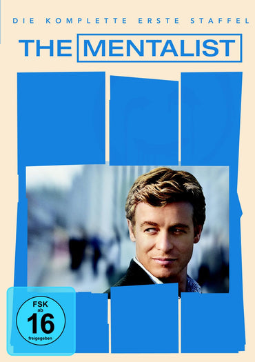 The Mentalist