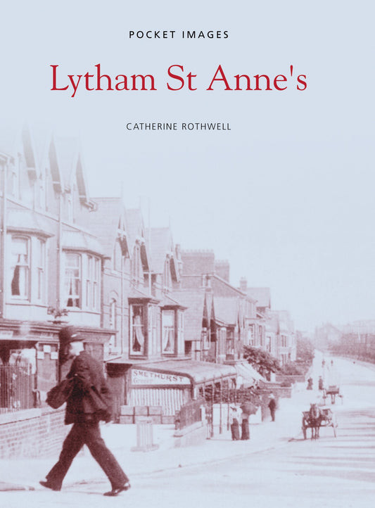 Lytham St Anne's (Pocket Images)