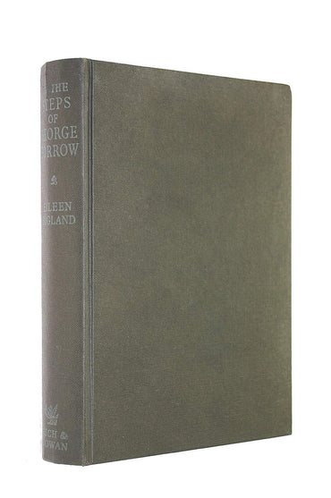 In The Steps Of George Borrow