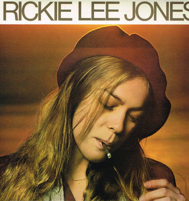 Rickie Lee Jones