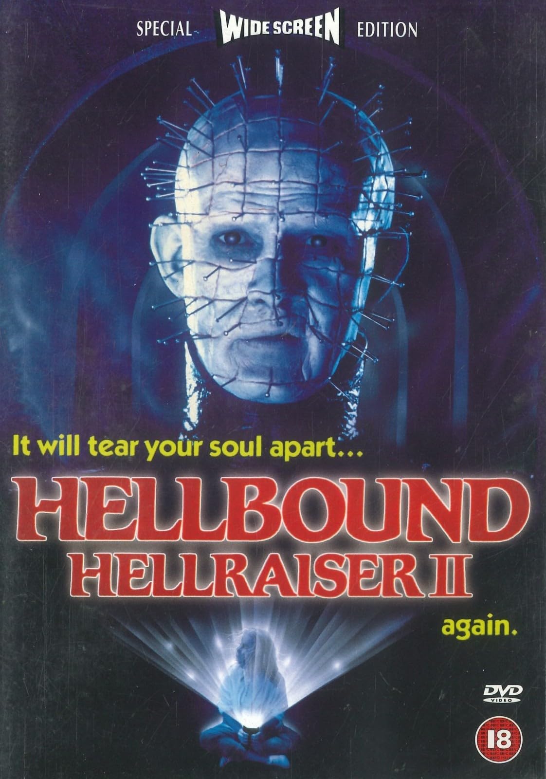 Hellbound: Hellraiser II