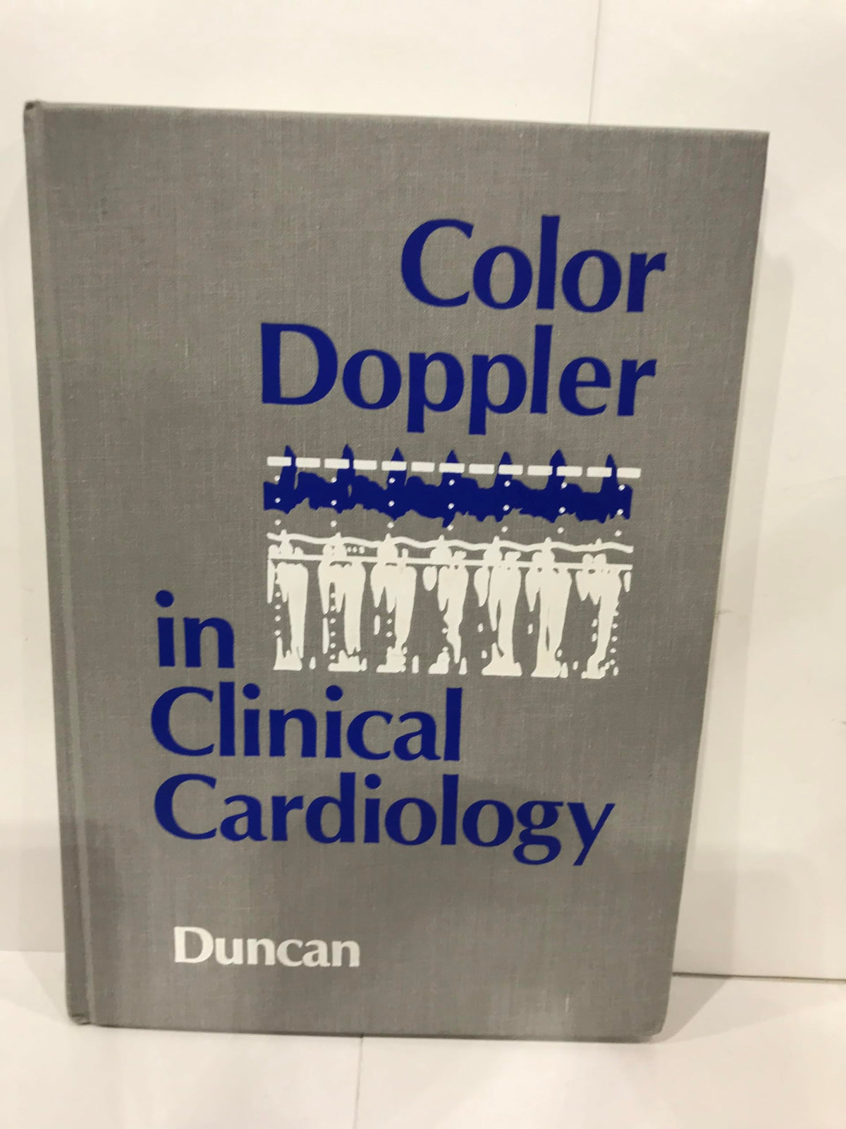 Color Doppler in Clinical Cardiology