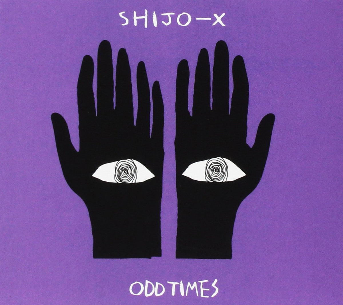 Odd Times