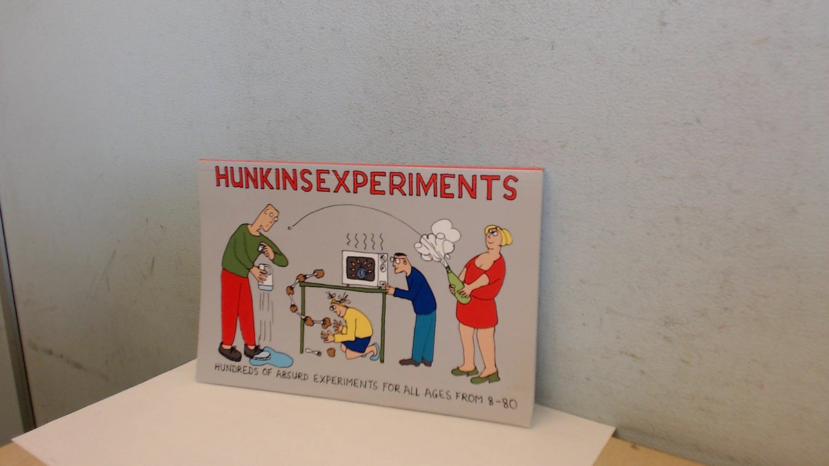 Hunkin's Experiments