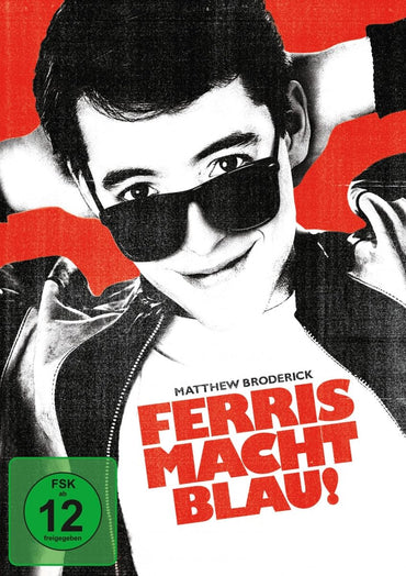 Ferris Bueller's Day Off