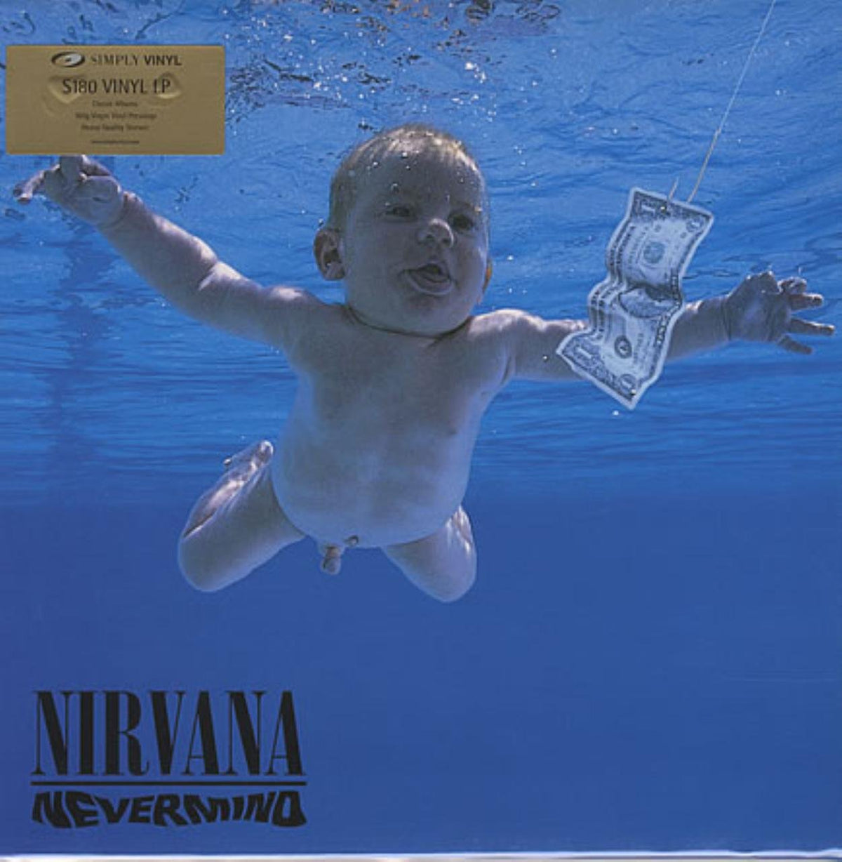 Nevermind