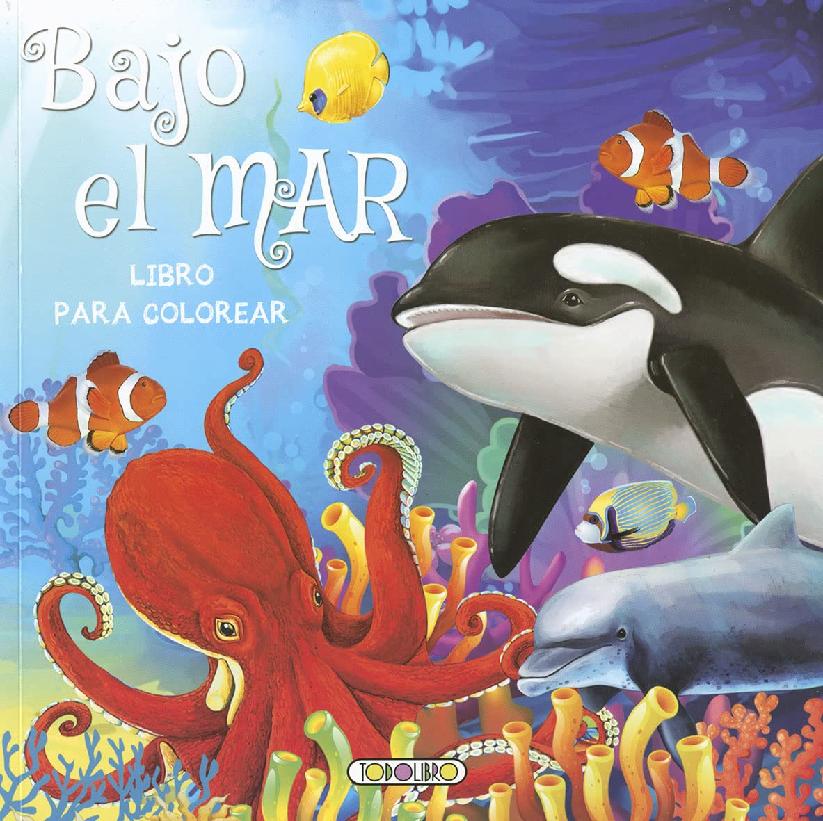 Bajo el mar