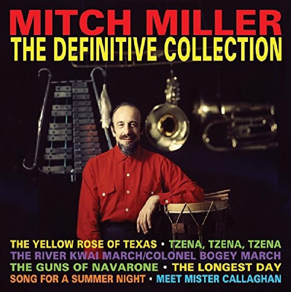 The Definitive Collection (2-CD Set)