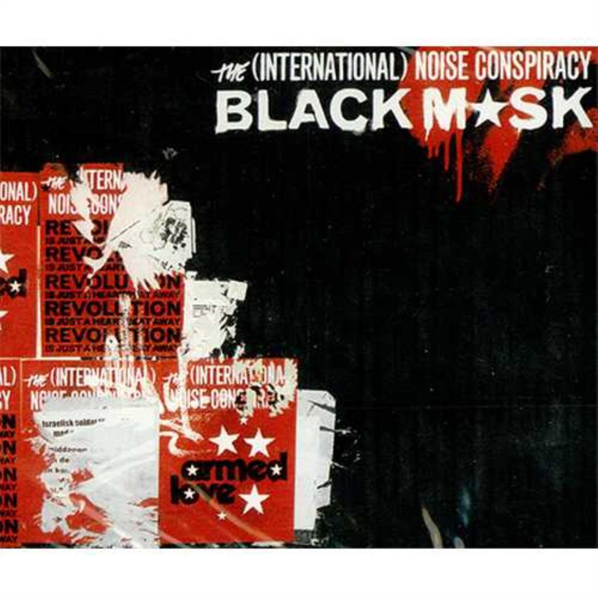 Black Mask