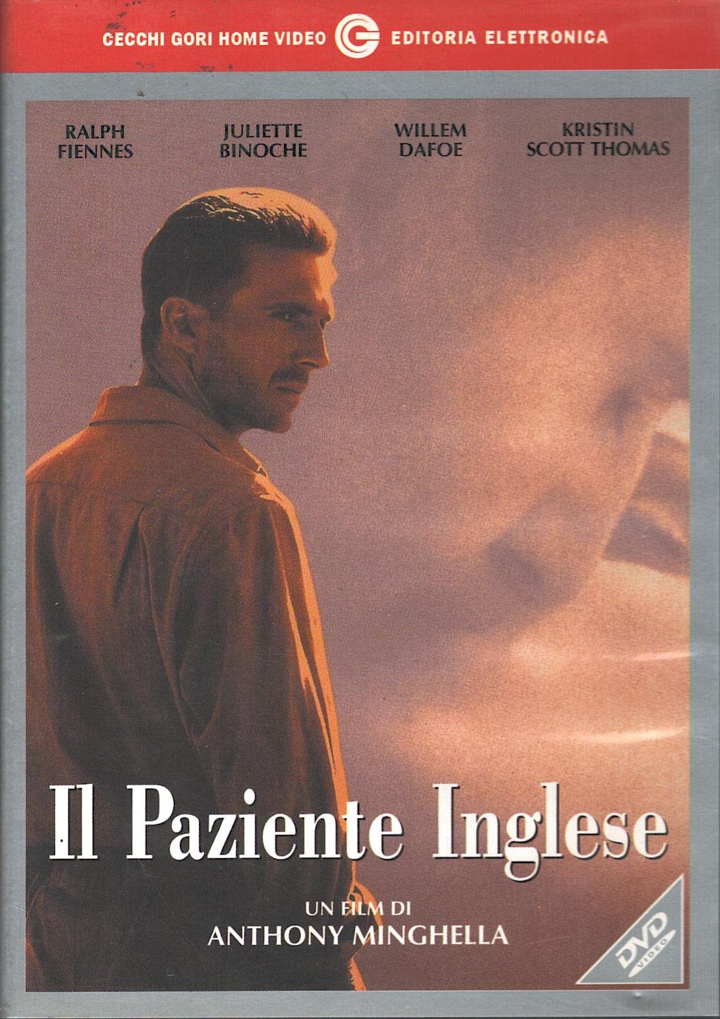 Il Paziente Inglese