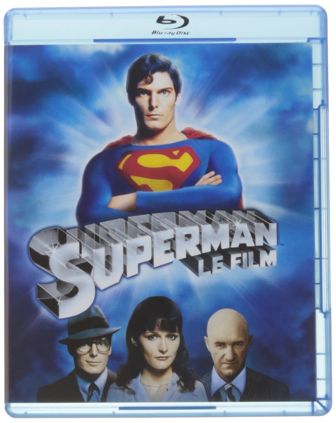 Superman [Blu-ray]