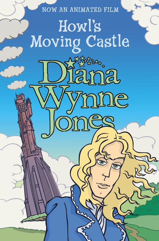Howl's Moving Castle