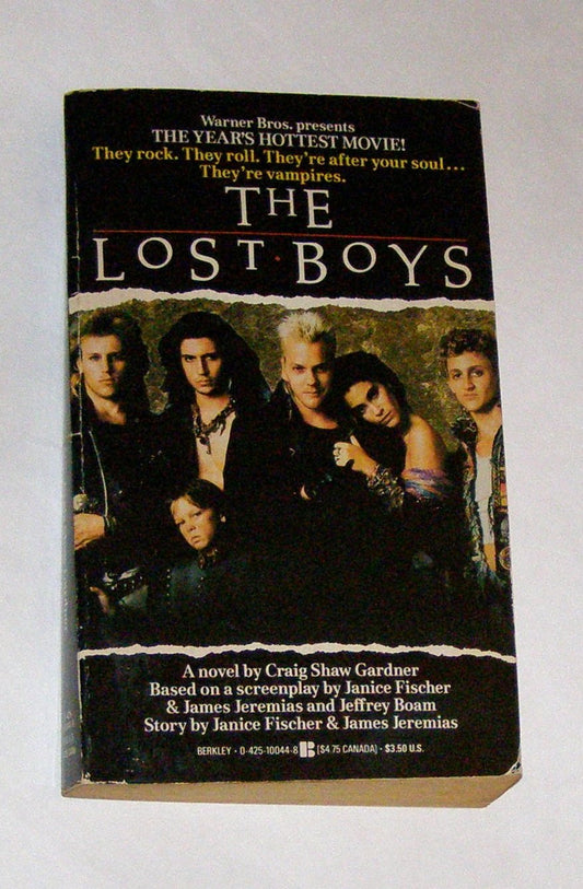 The Lost Boys